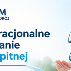 Apel o racjonalne korzystanie z wody pitnej